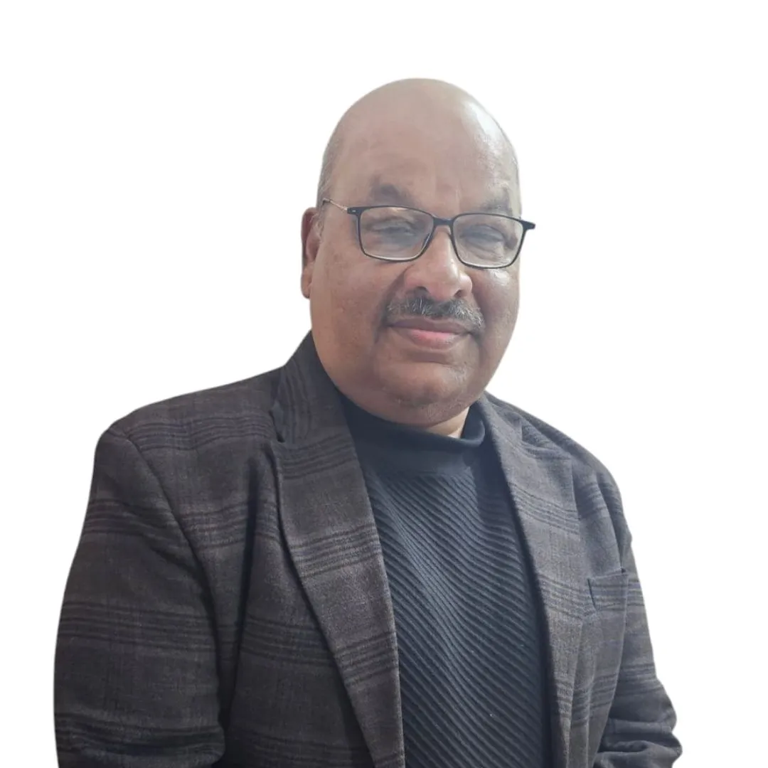 Dr. Rahul Misra